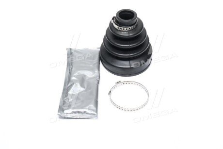 Фото 4 - Пильовик ШРКШ ERT 500327