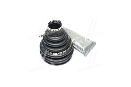 Фото 2 - Пильовик ШРКШ ERT 500344T