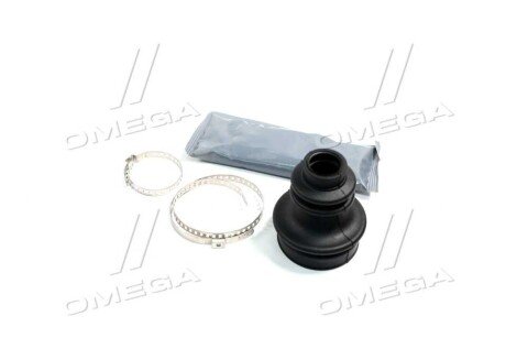 Фото 3 - Пильовик ШРКШ ERT 500353