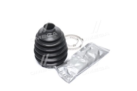 Фото 2 - Пильовик ШРКШ ERT 500389T