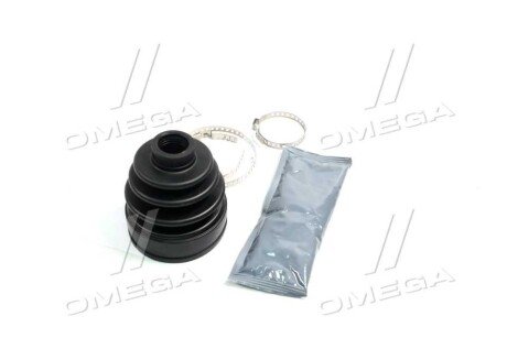 Фото 2 - Пильовик ШРКШ ERT 500421