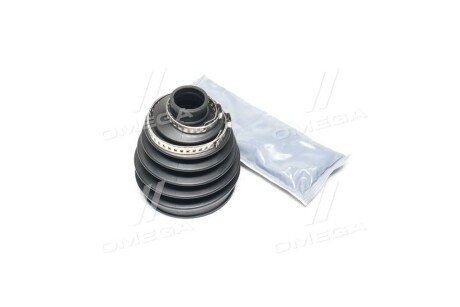 Фото 2 - Пильовик ШРКШ ERT 500474T