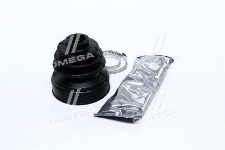 Фото 3 - Пильовик ШРКШ ERT 500483