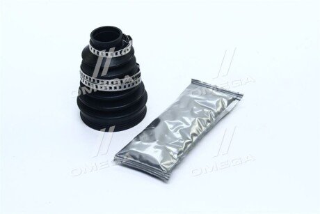 Фото 3 - Пильовик ШРКШ ERT 500510T