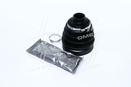 Фото 2 - Пильовик ШРКШ ERT 500515T