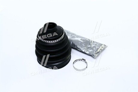 Фото 4 - Пильовик ШРКШ ERT 500515T