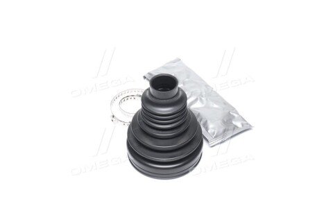 Фото 2 - Пильовик ШРКШ ERT 500526T