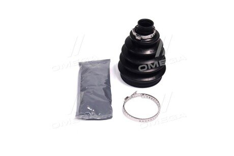 Фото 2 - Пильовик ШРКШ ERT 500556T