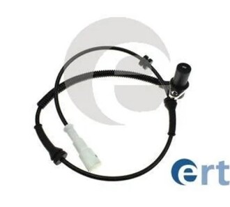 Датчик антиблокировочной системы ABS - (96549713, 96455870) ERT 530105