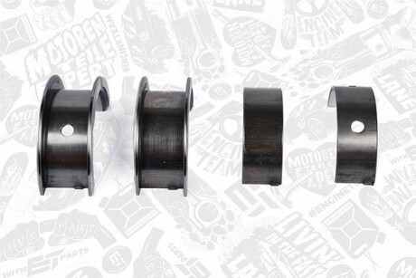 Фото 2 - Вкладыши коренные ET ENGINETEAM LH002100