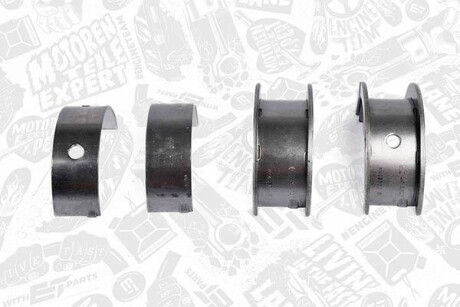 Фото 2 - Вкладиші корінні ET ENGINETEAM LH002200