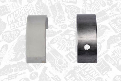 Фото 2 - Вкладыши коренные ET ENGINETEAM LH002525