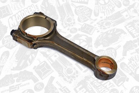 Фото 2 - Шатун двигуна ET ENGINETEAM OM0032