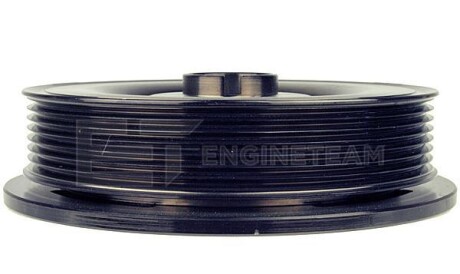 Фото 3 - Шкив коленвала / Демфер ET ENGINETEAM PC0005