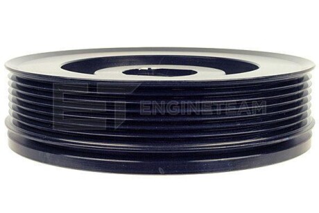 Фото 3 - Шкив коленвала / Демфер ET ENGINETEAM PC0010