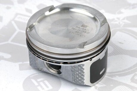 Фото 2 - Поршні ET ENGINETEAM PM005750