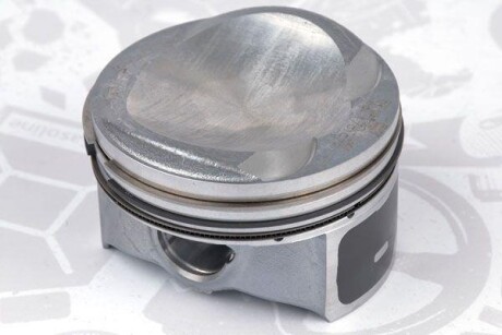 Фото 2 - Поршні ET ENGINETEAM PM006000