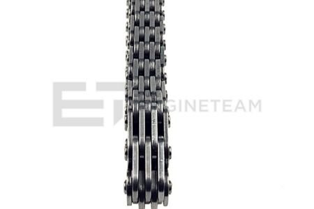 Фото 2 - Масляный насос ET ENGINETEAM RC0001