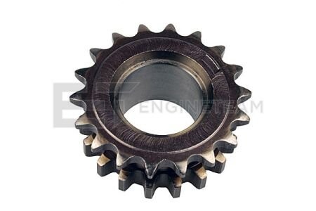 Фото 2 - Колінвал ET ENGINETEAM RG0002