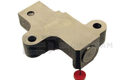 Фото 3 - Ланцюг ГРМ ET ENGINETEAM RS0006