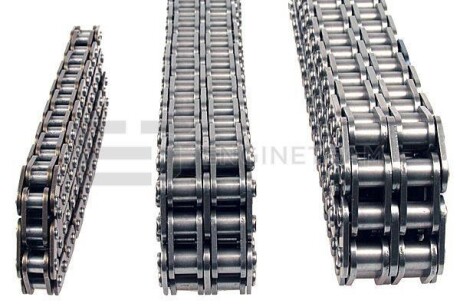 Фото 2 - Ланцюг ГРМ ET ENGINETEAM RS0025