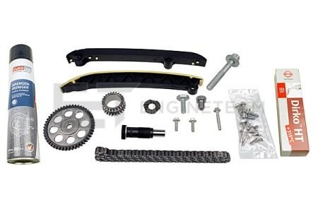 Фото 2 - Цепь ГРМ ET ENGINETEAM RS0042