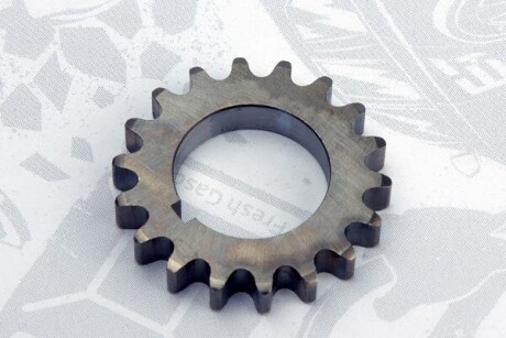 Фото 6 - Цепь ГРМ ET ENGINETEAM RS0045