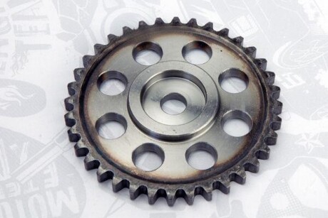 Фото 7 - Цепь ГРМ ET ENGINETEAM RS0045