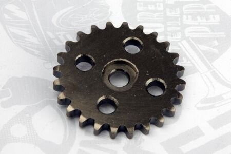 Фото 3 - Ланцюг ГРМ ET ENGINETEAM RS0046