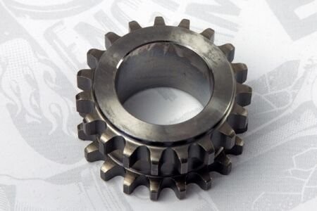 Фото 9 - Ланцюг ГРМ ET ENGINETEAM RS0046