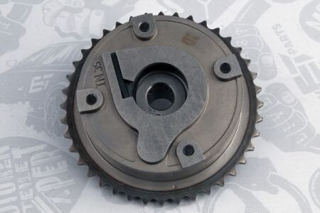 Фото 4 - Цепь ГРМ ET ENGINETEAM RS0050