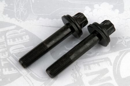 Фото 5 - Цепь ГРМ ET ENGINETEAM RS0050