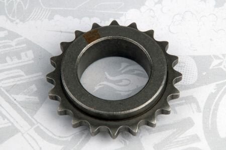 Фото 7 - Цепь ГРМ ET ENGINETEAM RS0050