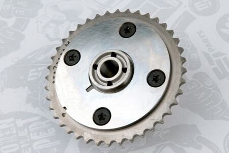 Фото 8 - Цепь ГРМ ET ENGINETEAM RS0050