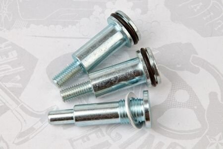 Фото 10 - Цепь ГРМ ET ENGINETEAM RS0050