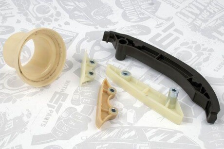 Фото 2 - Ланцюг ГРМ ET ENGINETEAM RS0054