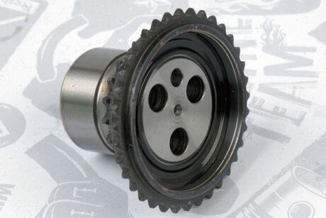 Фото 3 - Ланцюг ГРМ ET ENGINETEAM RS0054