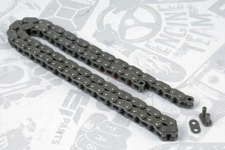 Фото 2 - Ланцюг ГРМ ET ENGINETEAM RS0055