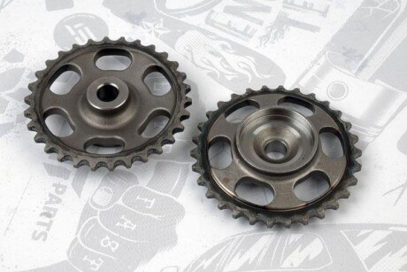 Фото 4 - Ланцюг ГРМ ET ENGINETEAM RS0055