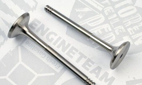 Випускний клапан - (028109611G, 1049788, 28109611G) ET ENGINETEAM VE0027