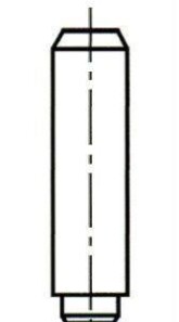 Фото 2 - Направляющая клапанов ET ENGINETEAM VG0033