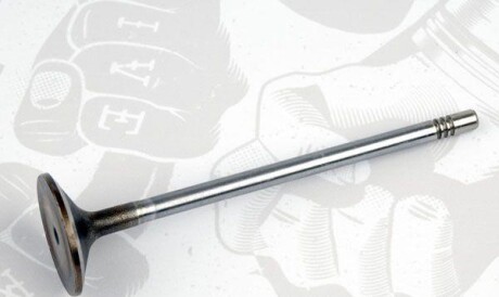 Фото 2 - Клапан впускний ET ENGINETEAM VI0057