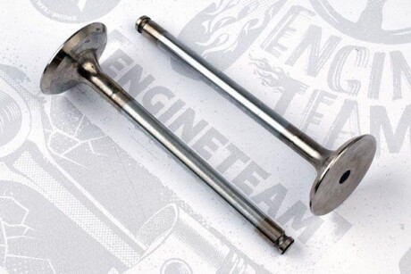 Впускний клапан - ET ENGINETEAM VI0088