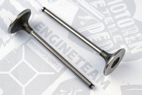Впускний клапан - ET ENGINETEAM VI0107