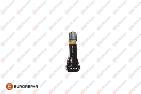 Вентиль колеса - EUROREPAR 1609060380