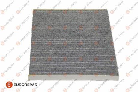 Фото 2 - Фільтр салону EUROREPAR 1609694180