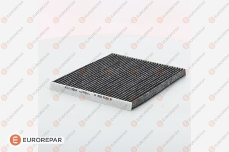 Фото 2 - Фільтр салону EUROREPAR 1609694480