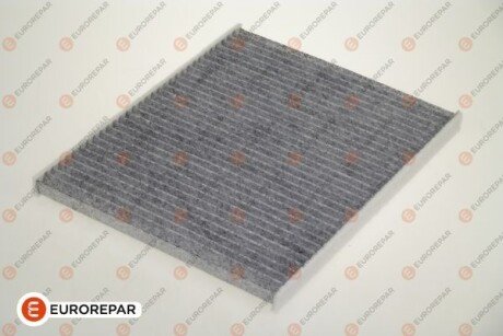 Фото 2 - Фільтр салону EUROREPAR 1609695380