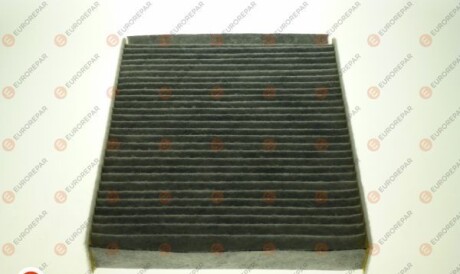 Фото 2 - Фільтр салону EUROREPAR 1609695780