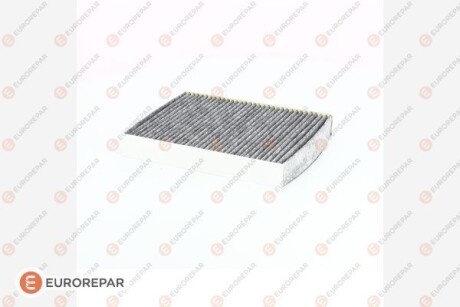 Фото 2 - Фільтр салону EUROREPAR 1609987780